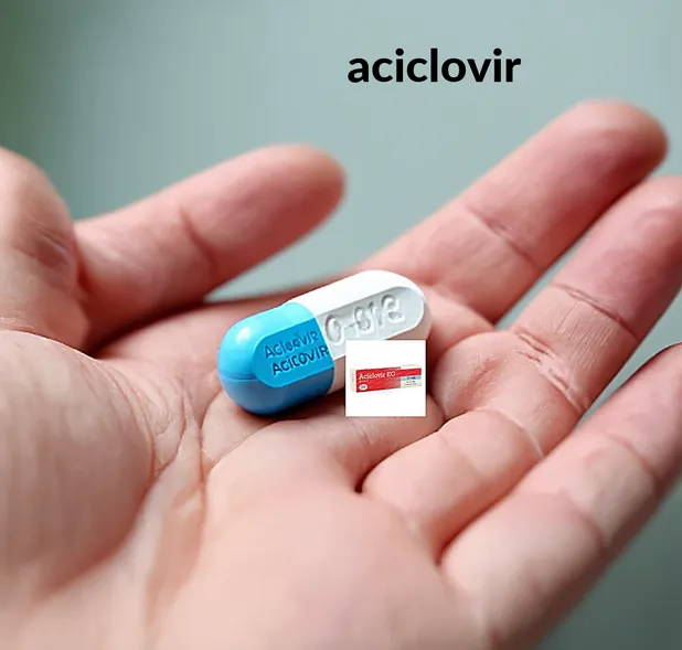 Precio aciclovir 800 comprimidos